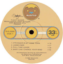Load image into Gallery viewer, Foghat : Tight Shoes (LP, Album, Los)
