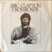 Laden Sie das Bild in den Galerie-Viewer, Eric Clapton : Crossroads (6xLP, Comp, Spe + Box, Comp)
