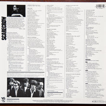 Laden Sie das Bild in den Galerie-Viewer, John Cougar Mellencamp : Scarecrow (LP, Album, 53 )
