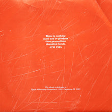 Load image into Gallery viewer, John Cougar Mellencamp : Scarecrow (LP, Album, 53 )
