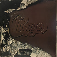 Load image into Gallery viewer, Chicago (2) : Chicago X (LP, Album, Pit)
