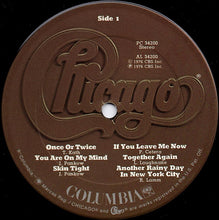 Load image into Gallery viewer, Chicago (2) : Chicago X (LP, Album, Pit)
