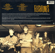 Laden Sie das Bild in den Galerie-Viewer, Fleshtones* : Speed Connection II - The Final Chapter (Live In Paris 85) (LP, Album)
