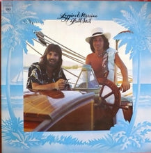 Load image into Gallery viewer, Loggins And Messina : Full Sail (LP, Album, RE, Ter)
