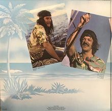 Load image into Gallery viewer, Loggins And Messina : Full Sail (LP, Album, RE, Ter)
