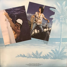 Load image into Gallery viewer, Loggins And Messina : Full Sail (LP, Album, RE, Ter)
