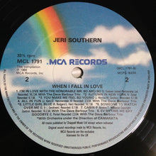 Load image into Gallery viewer, Jeri Southern : When I Fall In Love (LP, Comp, RP)
