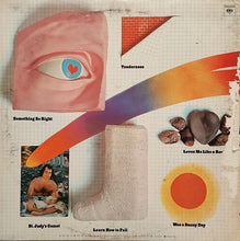 Laden Sie das Bild in den Galerie-Viewer, Paul Simon : There Goes Rhymin' Simon (LP, Album, RE, Ter)
