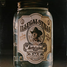 Load image into Gallery viewer, Stephen Stills : Illegal Stills (LP, Album, Ter)
