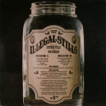 Load image into Gallery viewer, Stephen Stills : Illegal Stills (LP, Album, Ter)
