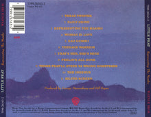 Load image into Gallery viewer, Little Feat : Representing The Mambo (CD, Album, RE)
