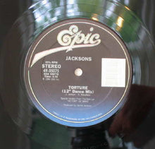 Load image into Gallery viewer, Jacksons* : Torture (12")
