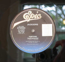 Load image into Gallery viewer, Jacksons* : Torture (12")
