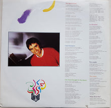 Laden Sie das Bild in den Galerie-Viewer, Chris de Burgh : Into The Light (LP, Album, Ind)
