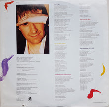 Laden Sie das Bild in den Galerie-Viewer, Chris de Burgh : Into The Light (LP, Album, Ind)
