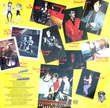 Load image into Gallery viewer, Stray Cats : Rant N&#39; Rave With The Stray Cats (LP, Album, Win)
