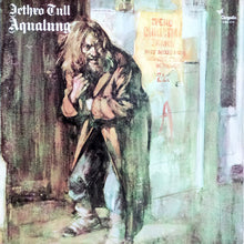 Load image into Gallery viewer, Jethro Tull : Aqualung (LP, Album, RE, Ter)
