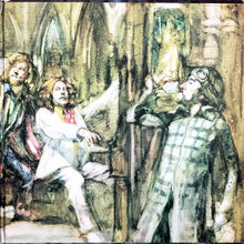 Load image into Gallery viewer, Jethro Tull : Aqualung (LP, Album, RE, Ter)
