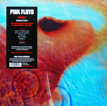 Load image into Gallery viewer, Pink Floyd : Meddle (LP, Album, RE, RM, 180)
