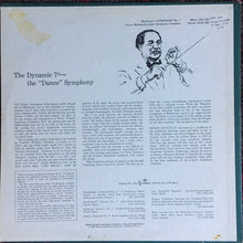 Charger l&#39;image dans la galerie, Beethoven*, Monteux*, London Symphony Orchestra :  Symphony No. 7 (LP, Ind)
