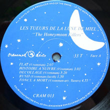 Load image into Gallery viewer, The Honeymoon Killers : Les Tueurs De La Lune De Miel (LP, Album)
