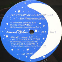 Load image into Gallery viewer, The Honeymoon Killers : Les Tueurs De La Lune De Miel (LP, Album)
