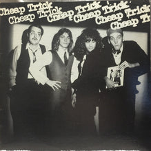 Load image into Gallery viewer, Cheap Trick : Cheap Trick (LP, Album, RE, Ter)
