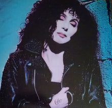 Laden Sie das Bild in den Galerie-Viewer, Cher : Cher (LP, Album, Club)

