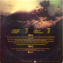 Load image into Gallery viewer, The Crusaders : Free As The Wind (LP, Album, San)
