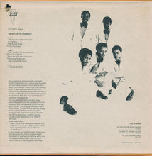 Load image into Gallery viewer, The Dramatics : The Best Of The Dramatics (LP, Comp)
