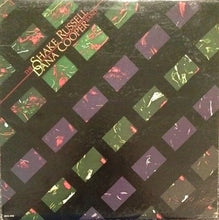 Load image into Gallery viewer, Shake Russell / Dana Cooper : The Shake Russell - Dana Cooper Band (LP, Album)

