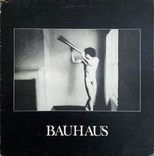 Load image into Gallery viewer, Bauhaus : In The Flat Field (LP, Album, Tap)
