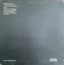 Load image into Gallery viewer, Bauhaus : In The Flat Field (LP, Album, Tap)
