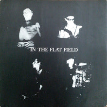 Load image into Gallery viewer, Bauhaus : In The Flat Field (LP, Album, Tap)

