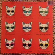 Laden Sie das Bild in den Galerie-Viewer, REO Speedwagon : Nine Lives (LP, Album, Ter)

