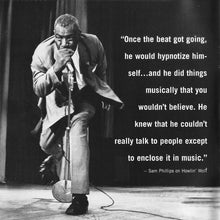 Charger l'image dans la galerie, Howlin' Wolf : His Best (CD, Comp, RM)
