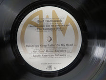Laden Sie das Bild in den Galerie-Viewer, Burt Bacharach : Butch Cassidy And The Sundance Kid (Original Score) (LP, Album)

