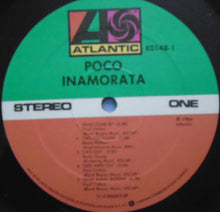 Laden Sie das Bild in den Galerie-Viewer, Poco (3) : Inamorata (LP, Album, SRC)
