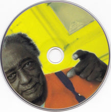 Load image into Gallery viewer, R.L. Burnside : A Bothered Mind (CD, Album)
