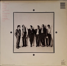 Load image into Gallery viewer, Huey Lewis &amp; The News : Small World (LP, Album, Car)
