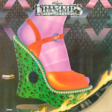 Load image into Gallery viewer, The Trammps : Disco Inferno (LP, Album, MO)
