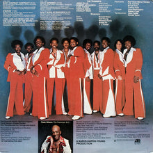 Load image into Gallery viewer, The Trammps : Disco Inferno (LP, Album, MO)
