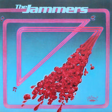 Load image into Gallery viewer, The Jammers : The Jammers (LP, Album)

