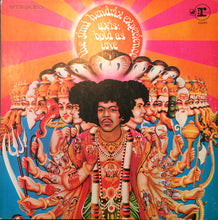 Load image into Gallery viewer, The Jimi Hendrix Experience : Axis: Bold As Love (LP, Album, RE, Jac)
