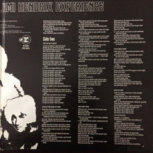 Load image into Gallery viewer, The Jimi Hendrix Experience : Axis: Bold As Love (LP, Album, RE, Jac)

