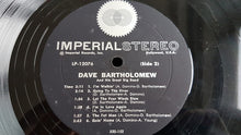 Charger l&#39;image dans la galerie, Dave Bartholomew : Fats Domino Presents Dave Bartholomew And His Great Big Band (LP, Album)
