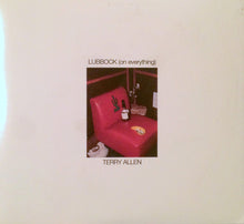 Laden Sie das Bild in den Galerie-Viewer, Terry Allen : Lubbock (On Everything) (2xCD, Album, RE, RM)
