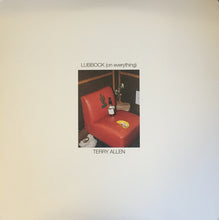 Laden Sie das Bild in den Galerie-Viewer, Terry Allen : Lubbock (On Everything) (2xLP, Album, RE, RM)
