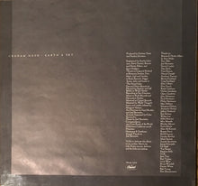 Load image into Gallery viewer, Graham Nash : Earth &amp; Sky (LP, Album, Gat)
