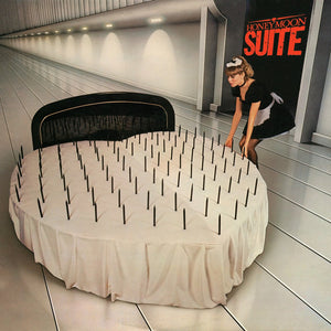 Honeymoon Suite : Honeymoon Suite (LP, Album, All)